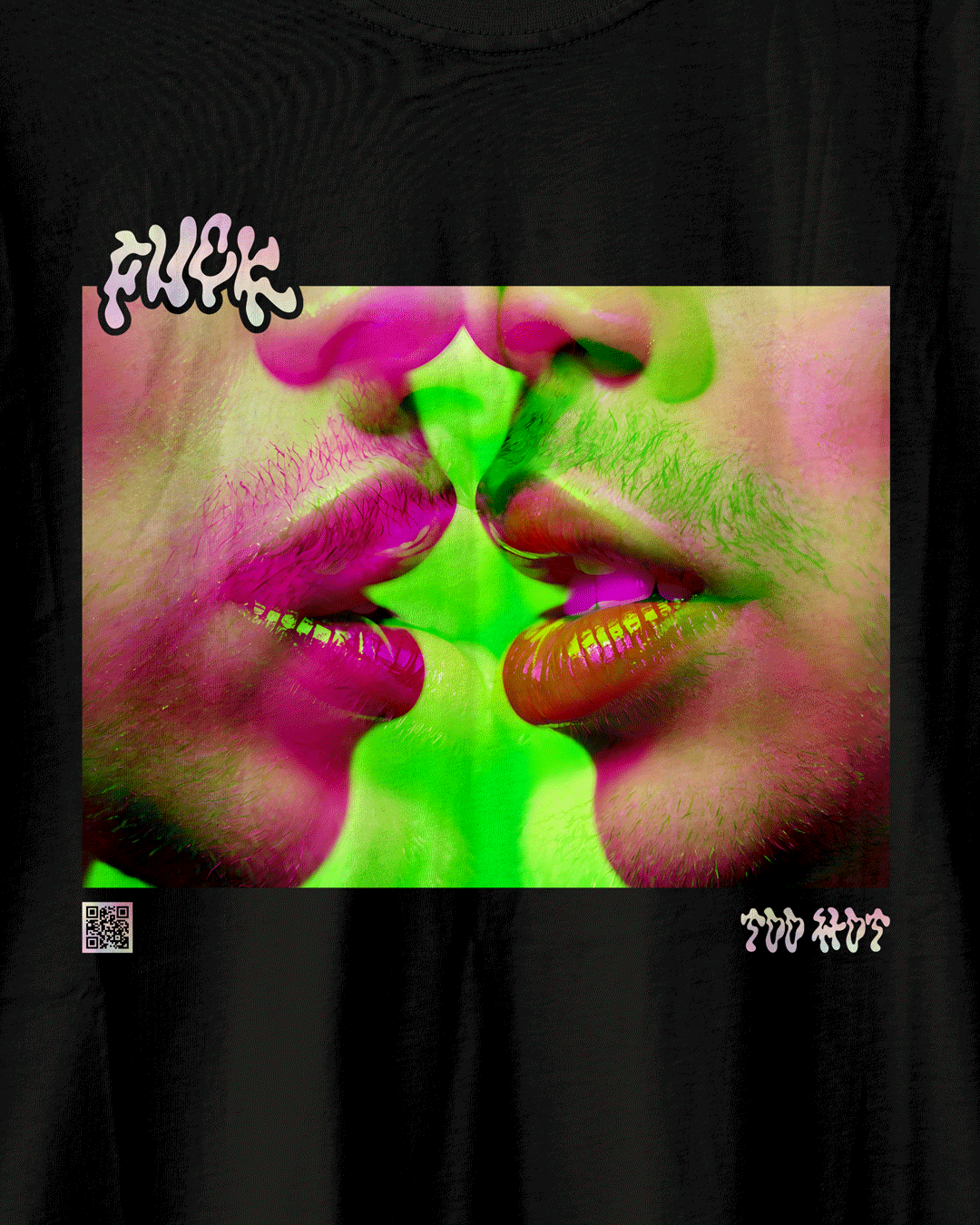 KISS M Vol.1