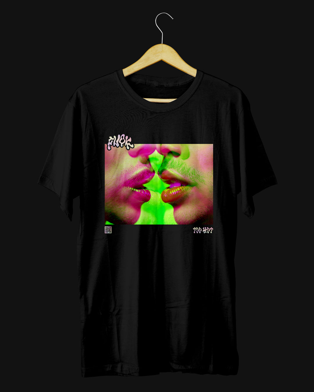 KISS M Vol.1