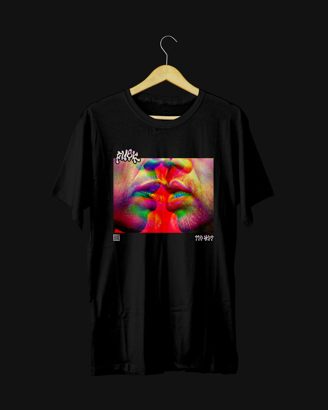 KISS M Vol.4