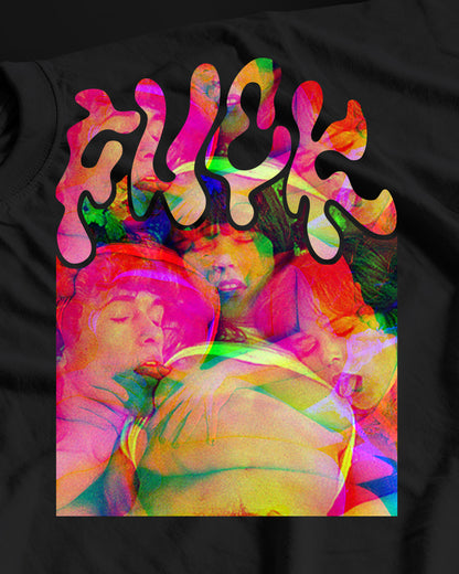 F U C K Vol.G 8
